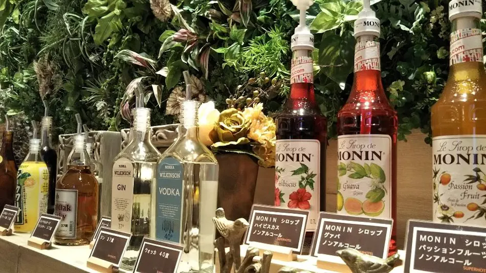 Super Hotel Naha Shintoshin