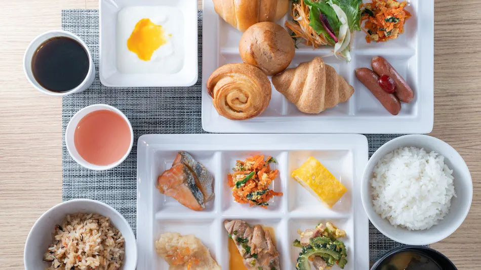 Super Hotel Naha Shintoshin