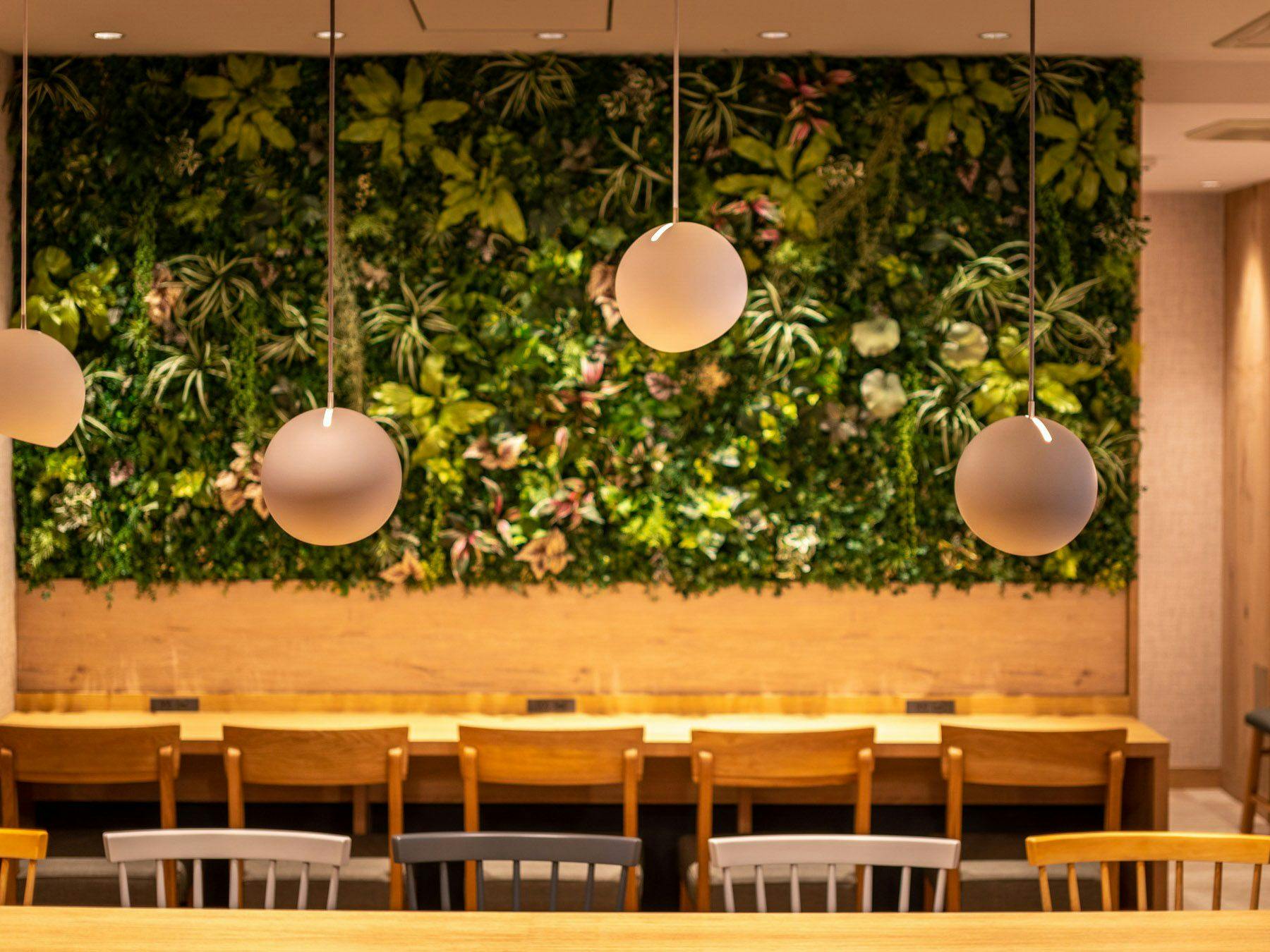 สร้างพื้นที่ที่มีสไตล์ด้วยการออกแบบที่ทันสมัย