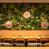 สร้างพื้นที่ที่มีสไตล์ด้วยการออกแบบที่ทันสมัย