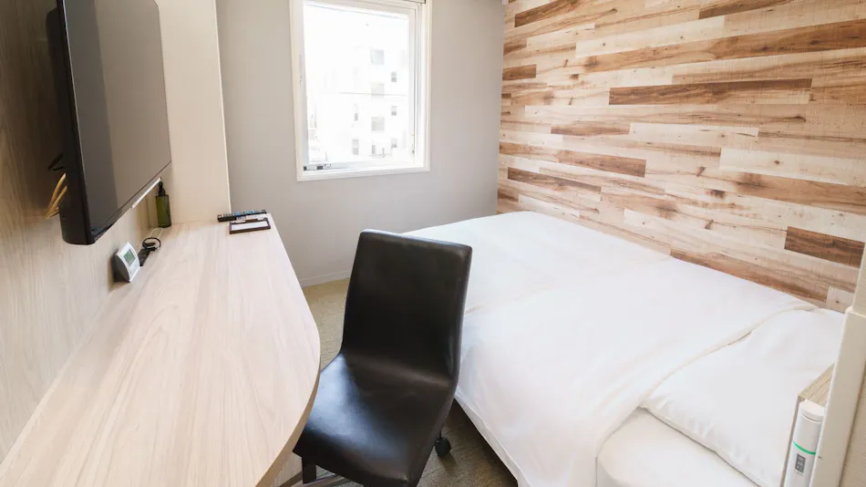 Super Hotel Shinbashi Karasumoriguchi
