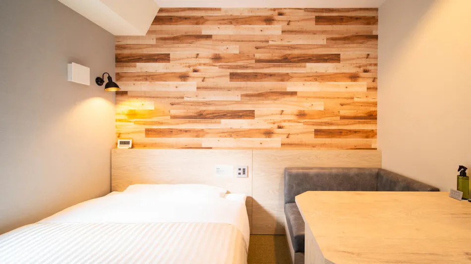 Super Hotel Shinbashi Karasumoriguchi