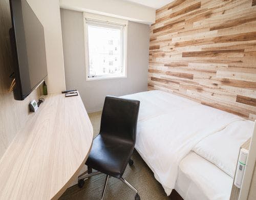 当館で最もスタンダードなお部屋です