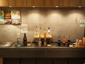 スーパーホテル 新橋・烏森口