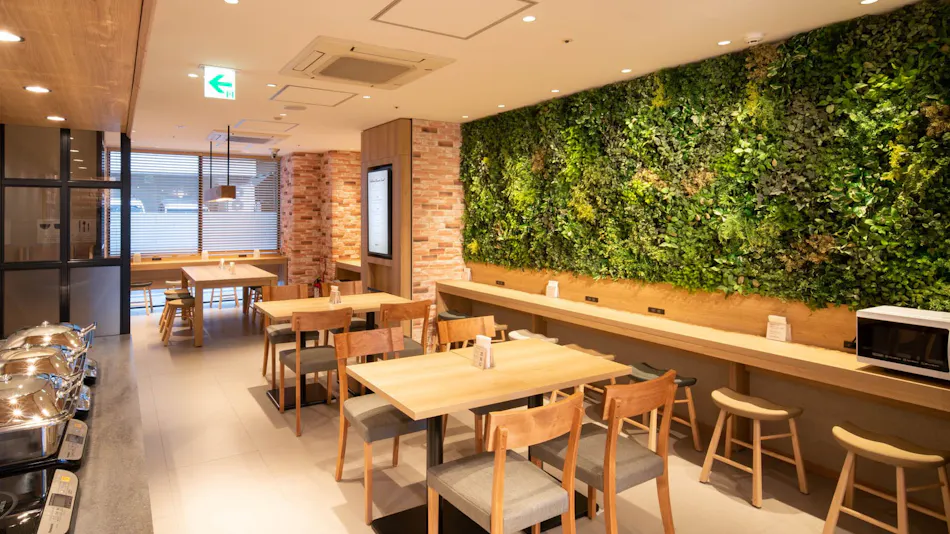 Super Hotel Shinbashi Karasumoriguchi