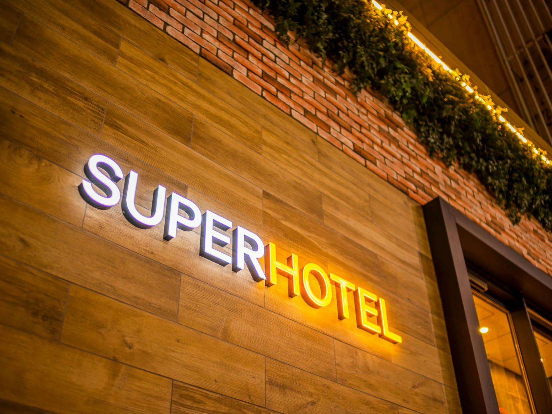 이 표지판이 표시입니다.