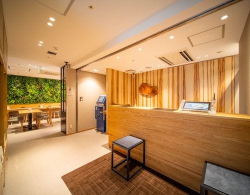 「ただいま」と帰りたくなる第二の我が家