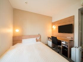 スーパーホテル小山　天然温泉　出流の湯