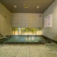 마음까지 풀리는 천연 온천