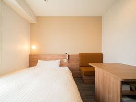 スーパーホテル小山　天然温泉　出流の湯