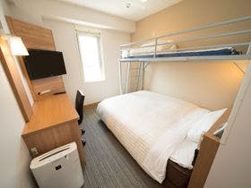 スーパーホテル小山　天然温泉　出流の湯