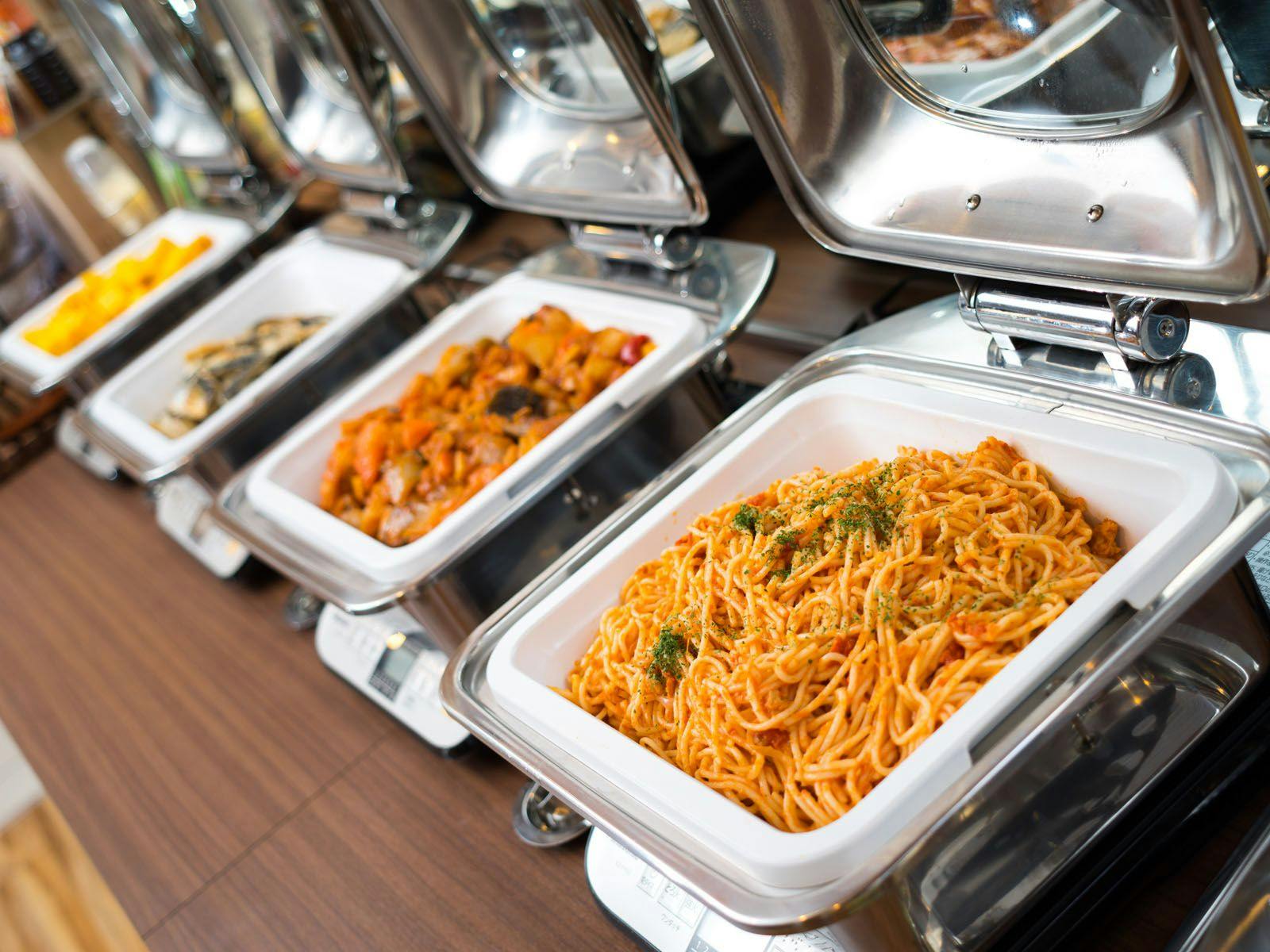 메뉴는 매일 바뀌므로 연박도 좋아요♪