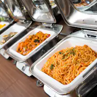 메뉴는 매일 바뀌므로 연박도 좋아요♪