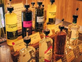 スーパーホテル小山　天然温泉　出流の湯