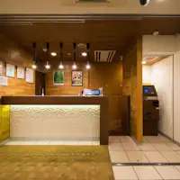 체크인 시에 맞이하겠습니다.