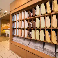 숙면을 위한 8가지 선택 가능한 베개 (선착순)