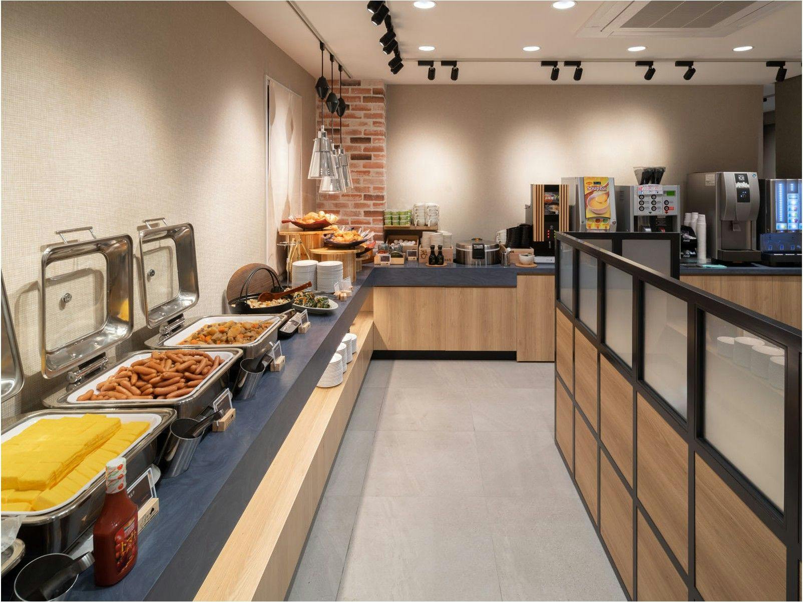 มีสินค้ามากมายหลากหลาย.