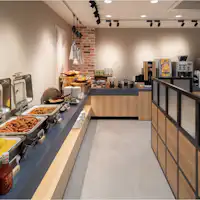 มีสินค้ามากมายหลากหลาย.