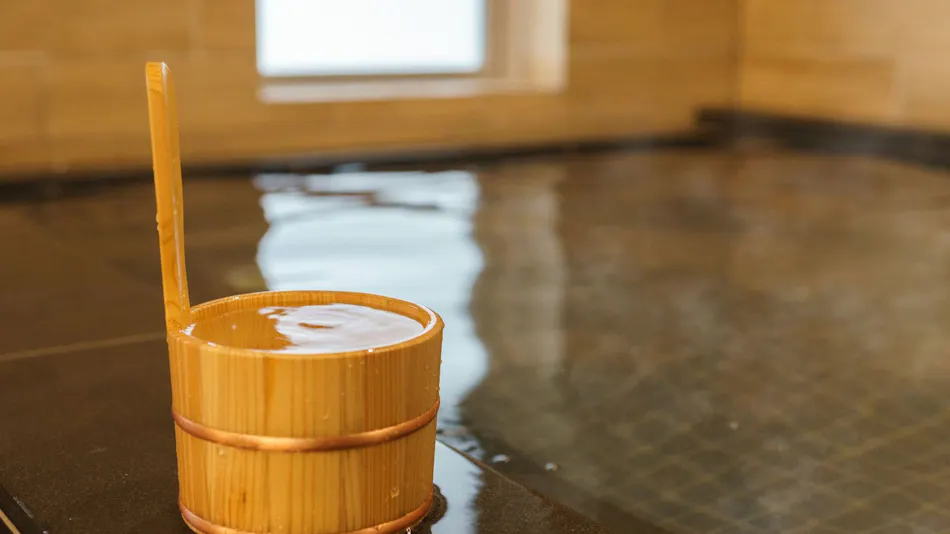 Natural Hot Spring Gengetsu no Yu Super Hotel Sendai Hirose-dori