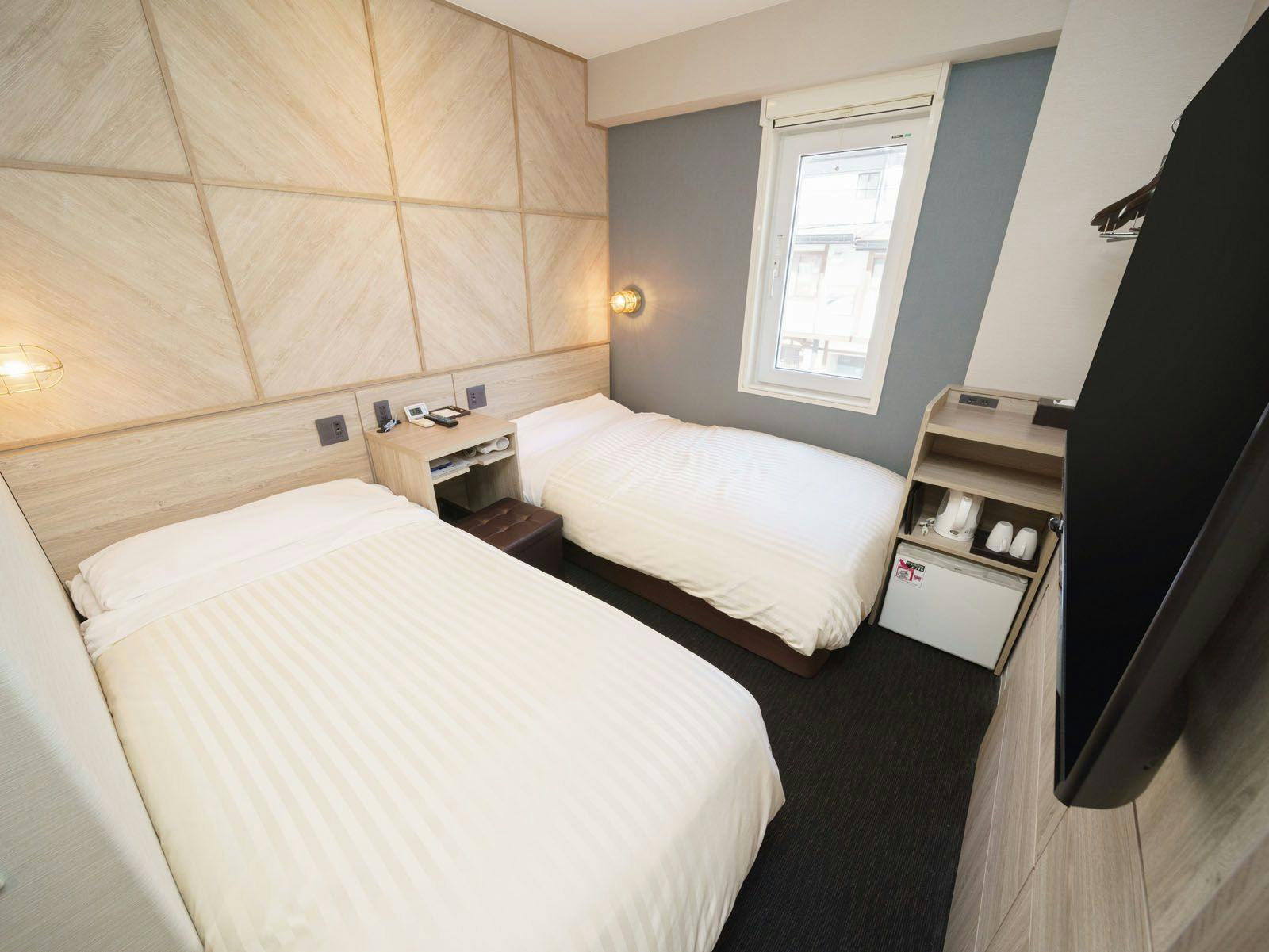 Natural Hot Spring Jinya no Yu Super Hotel Hida Takayama