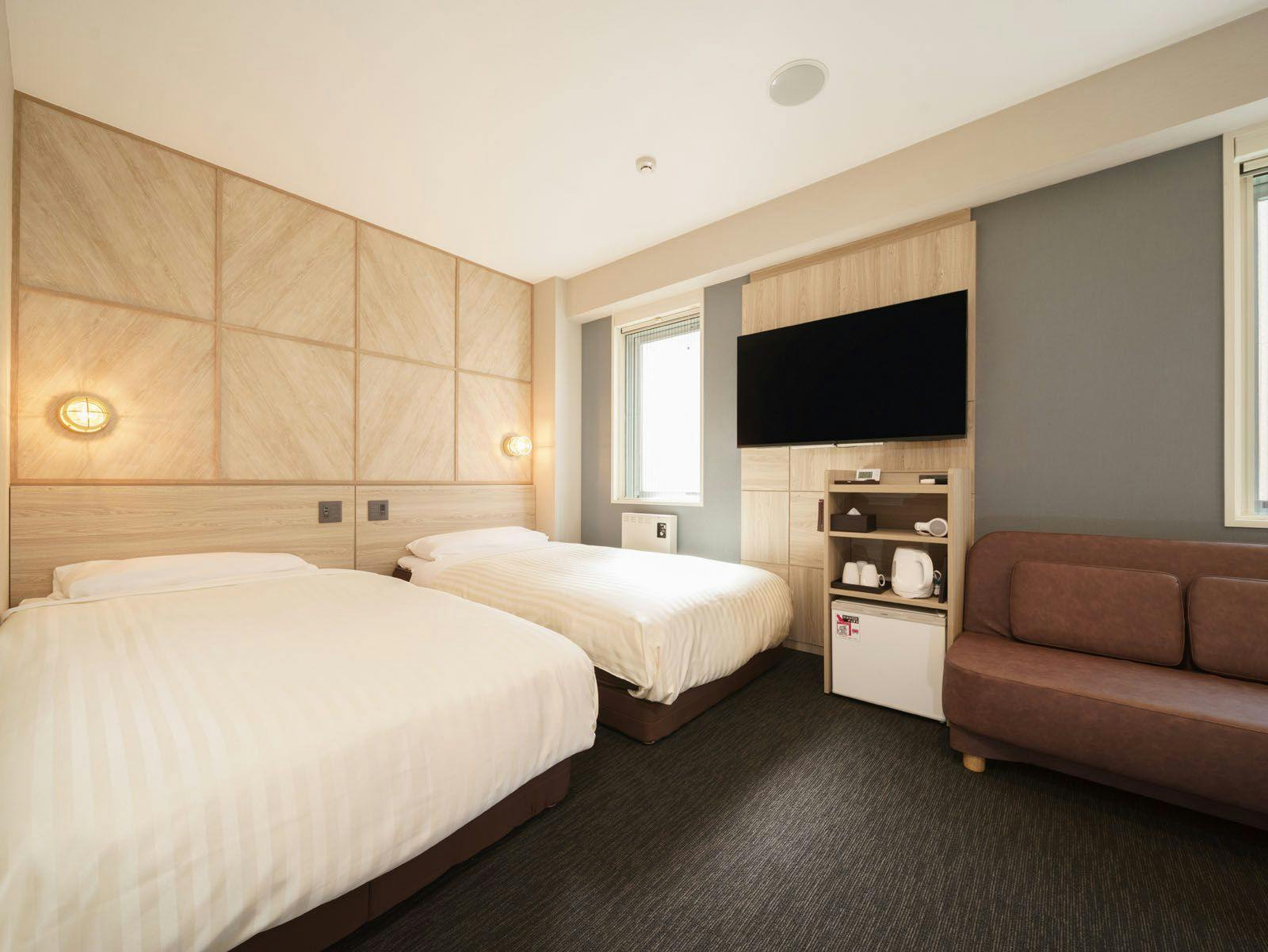 Natural Hot Spring Jinya no Yu Super Hotel Hida Takayama