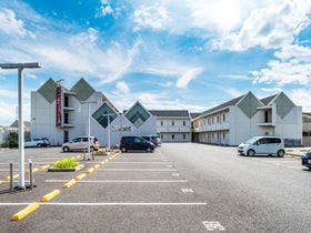 スーパーホテル奈良・大和郡山　天然温泉　湯元大納言秀長の湯