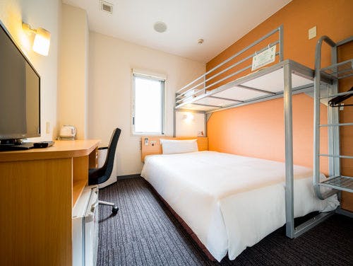 【スーパールーム】