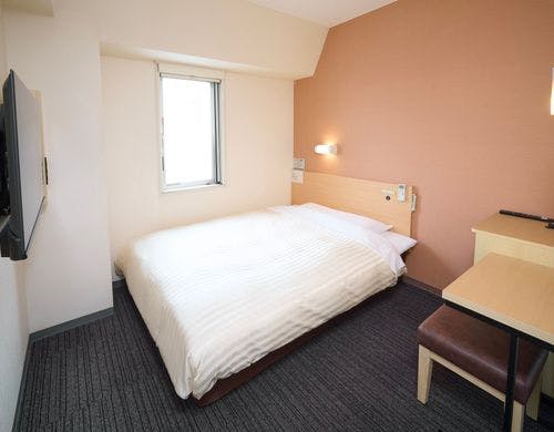 ビジネスでも観光でも心地よい眠りを