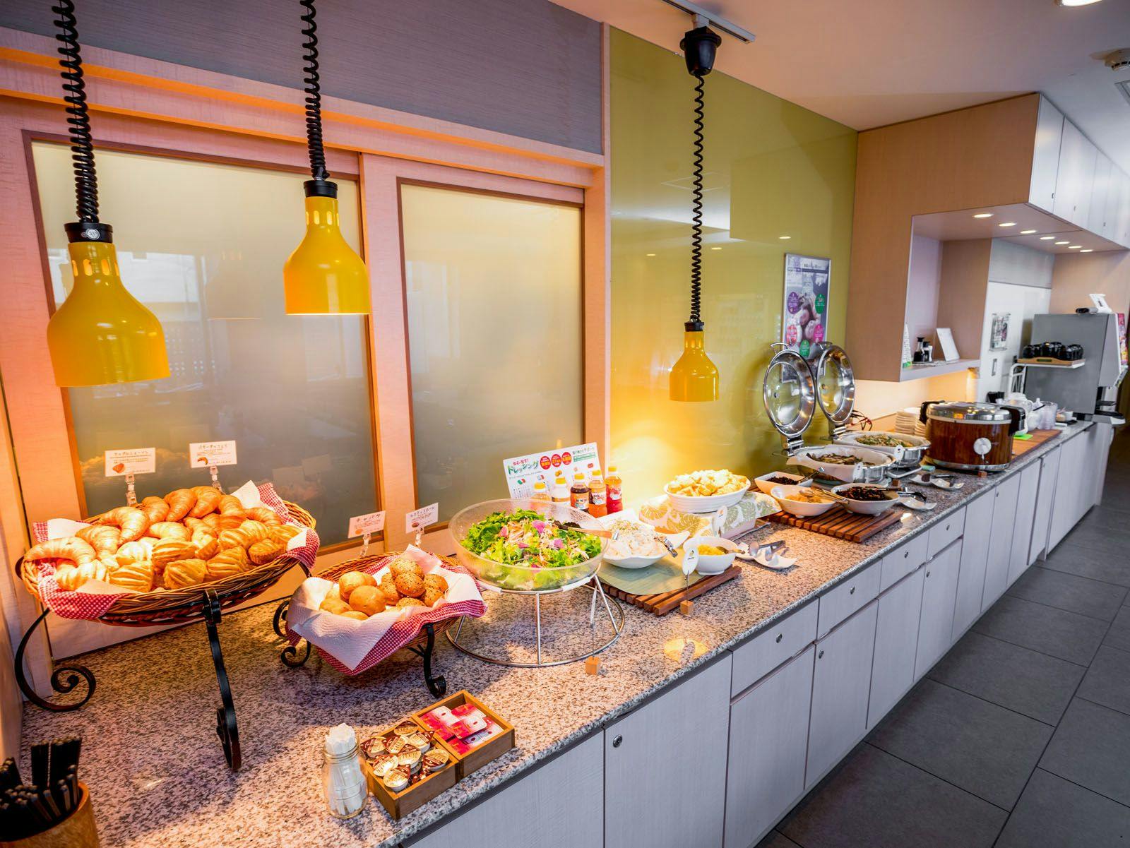 Natural Hot Spring Yumoto Dainagon "Hidenaga no Yu" Super Hotel Nara Yamatokoriyama