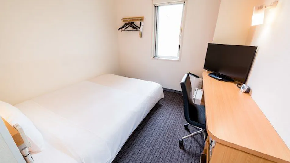 Natural Hot Spring Yumoto Dainagon "Hidenaga no Yu" Super Hotel Nara Yamatokoriyama