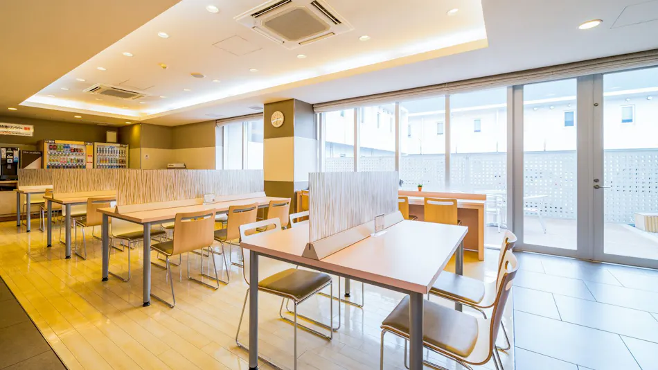 Natural Hot Spring Yumoto Dainagon "Hidenaga no Yu" Super Hotel Nara Yamatokoriyama