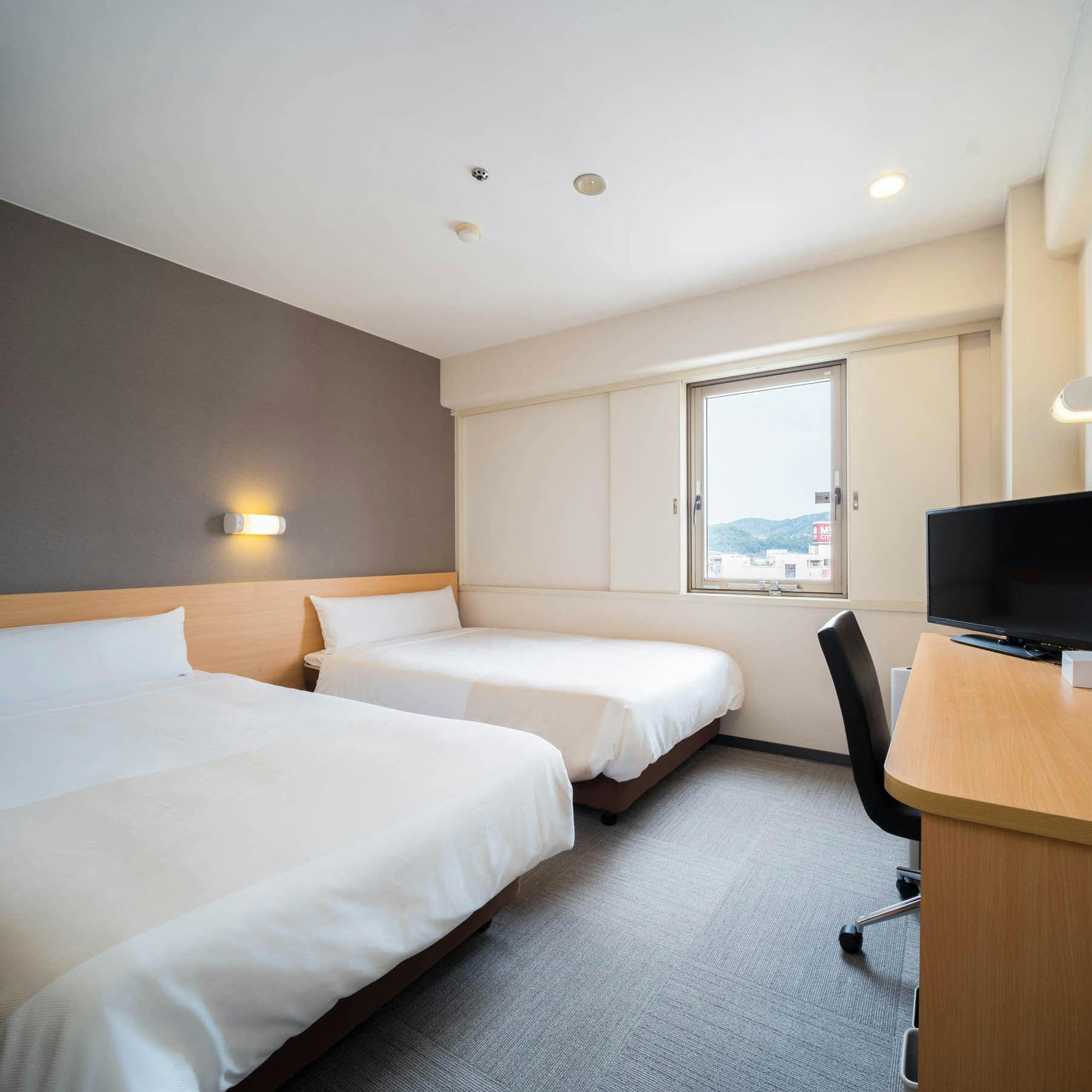 Super Hotel Minamata