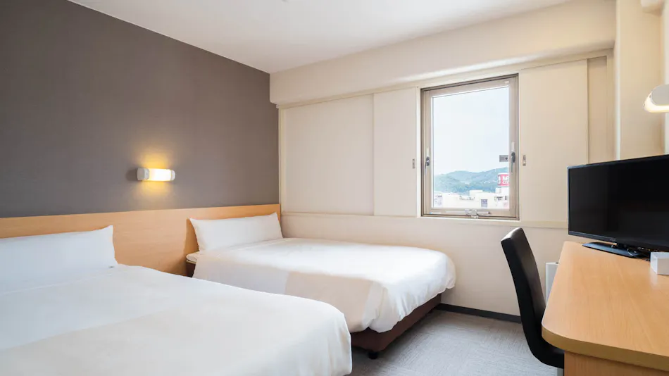 Super Hotel Minamata