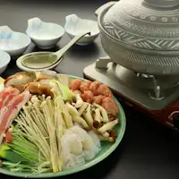 냄비 요리의 맛은 매일 바뀝니다 ★ 4인분