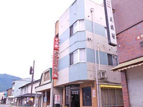 ビジネスホテルてつや