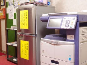 ビジネスホテルてつや