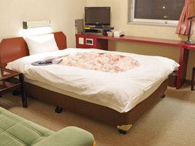 ビジネスホテルてつや