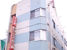 ビジネスホテルてつや