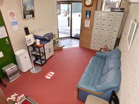 ビジネスホテルてつや