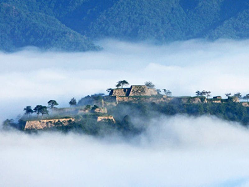 ทะเลหมอก