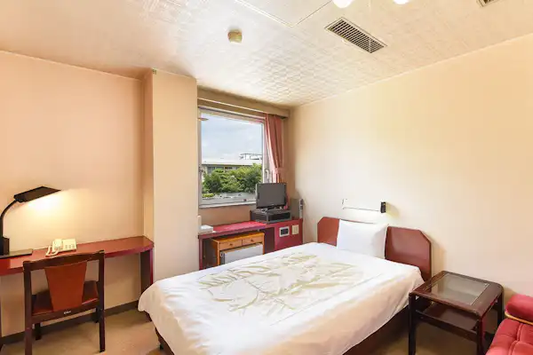 Bilik bujang merokok