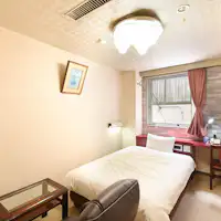 Bilik Single Larangan Merokok