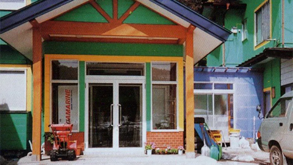 Clean House Kanetaya