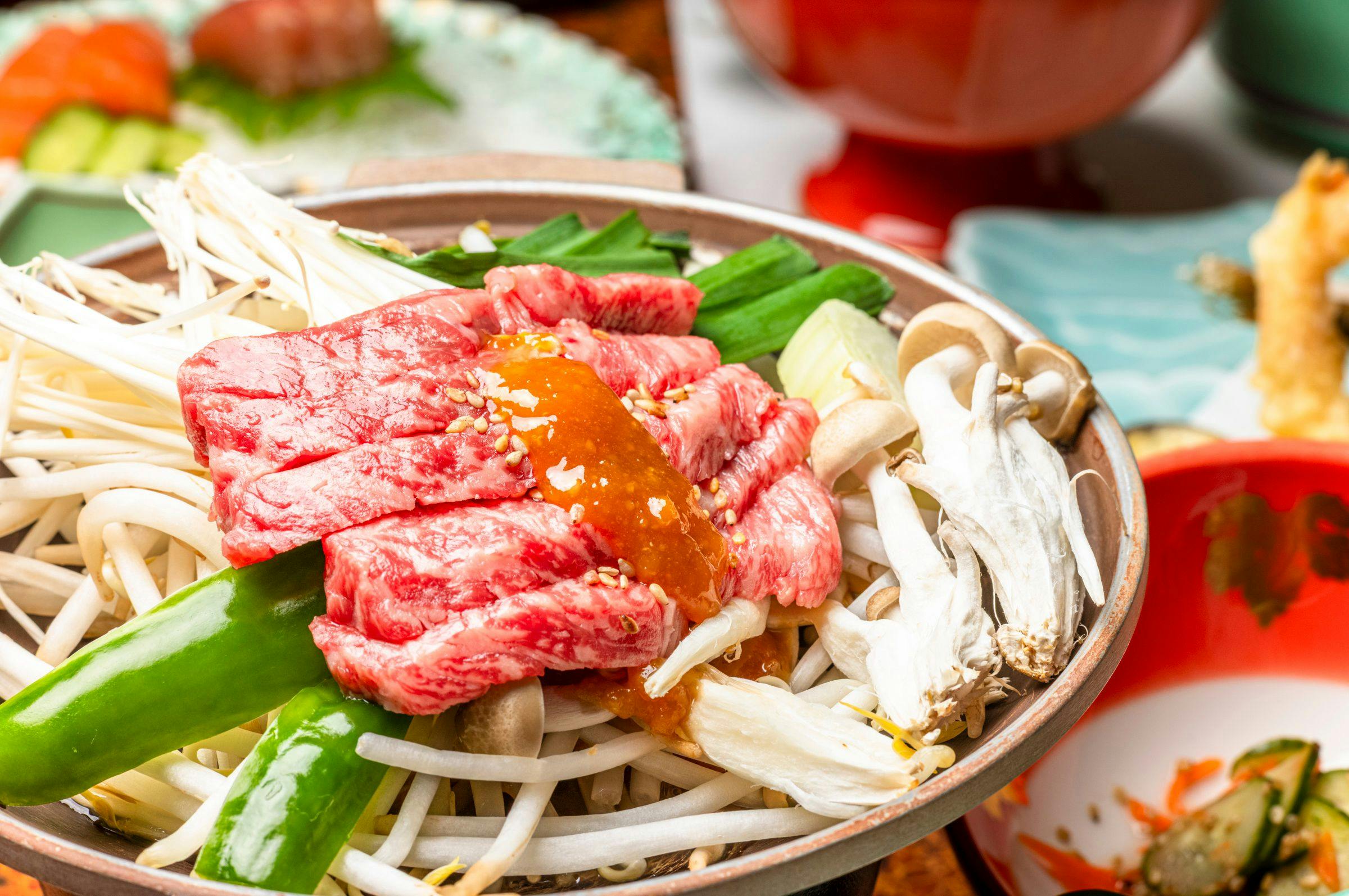 Yakinoyu