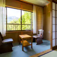 【ห้องพัก】