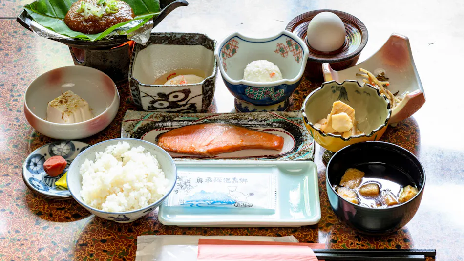 Yakinoyu