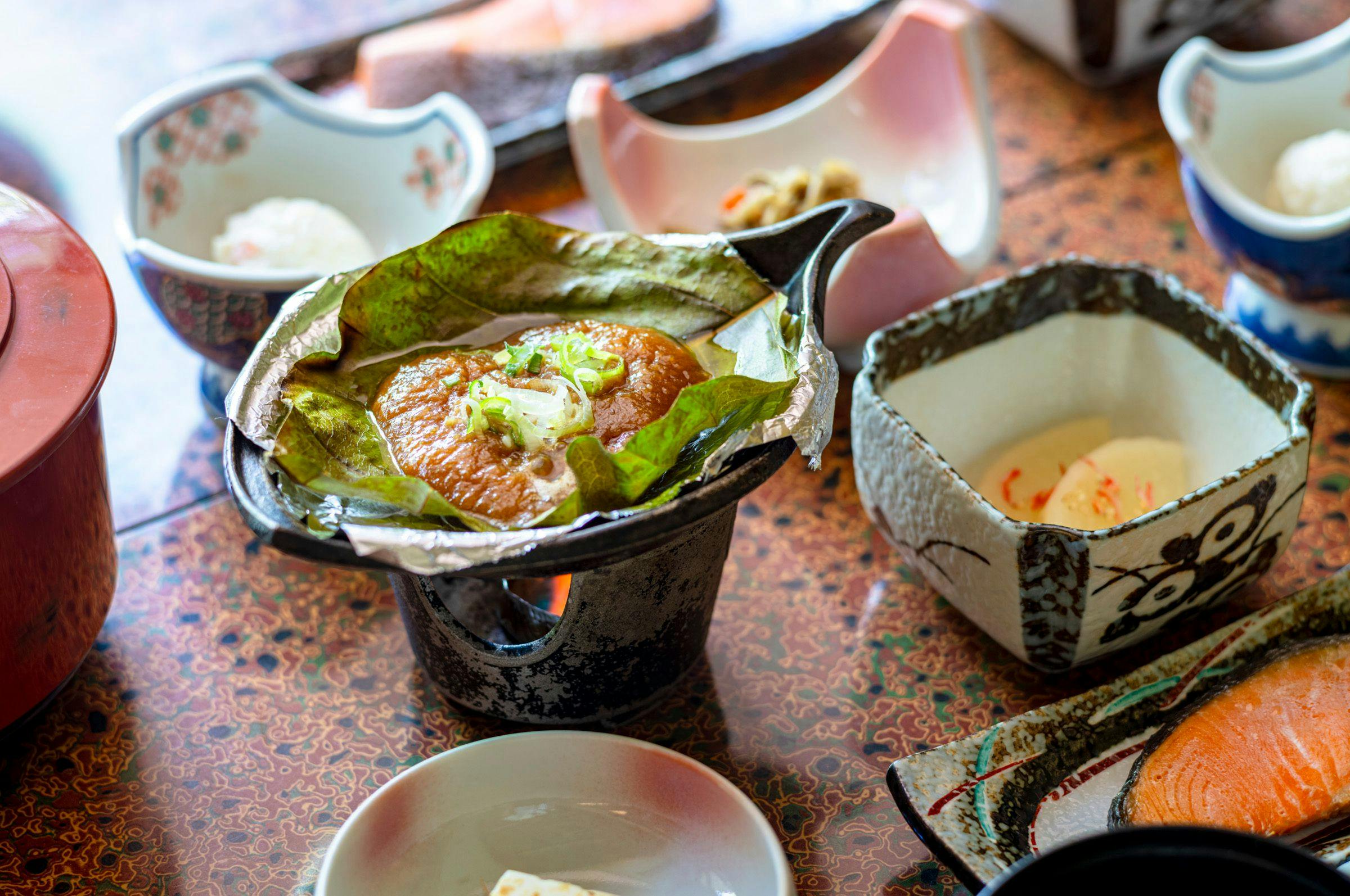 Yakinoyu