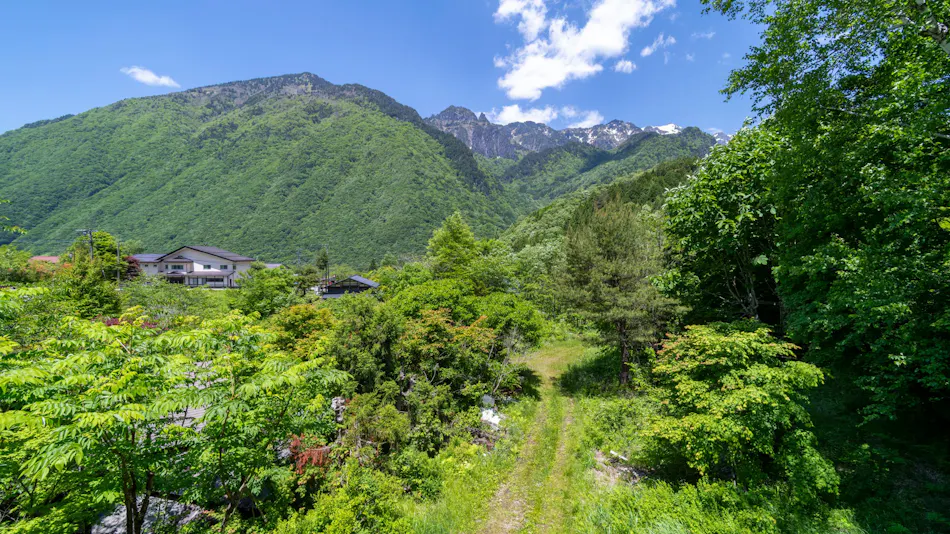 Yakinoyu