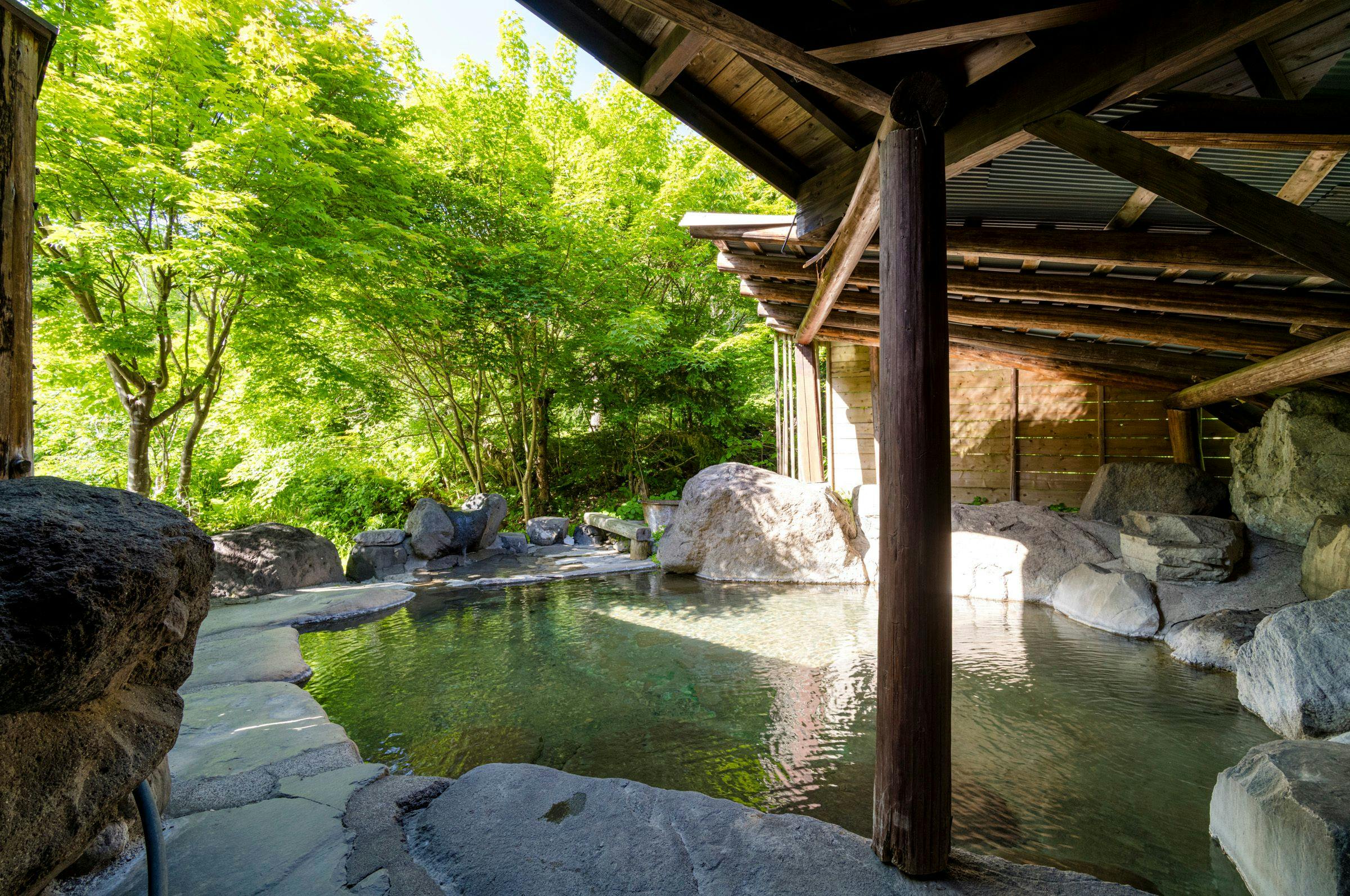 Yakinoyu