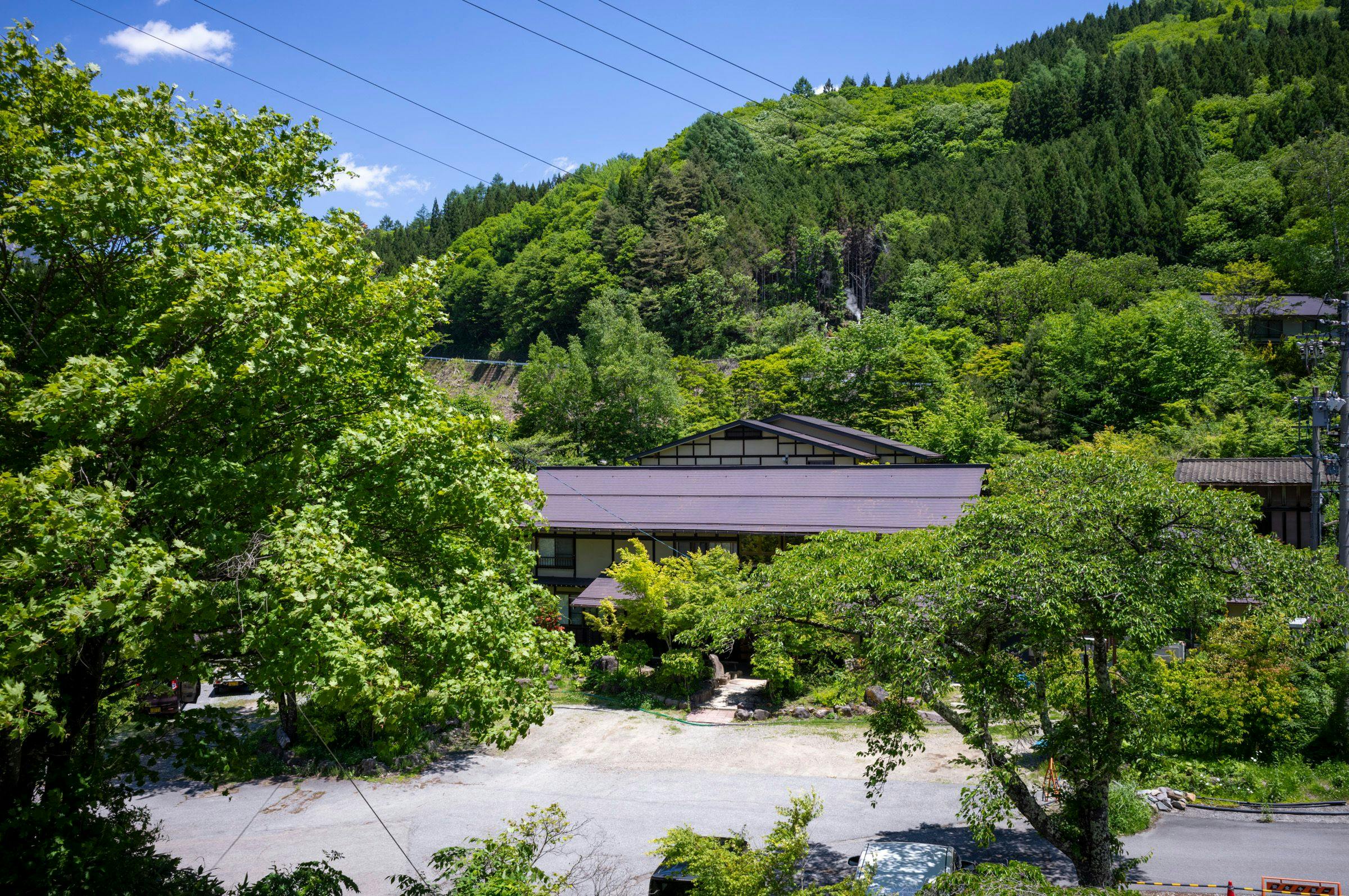 Yakinoyu